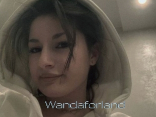 Wandaforland