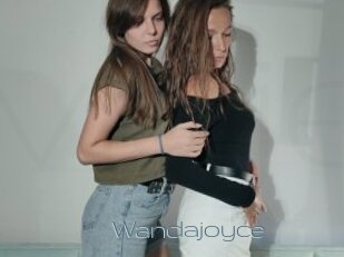 Wandajoyce