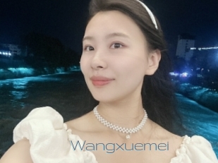Wangxuemei