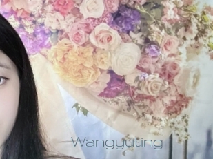 Wangyuting
