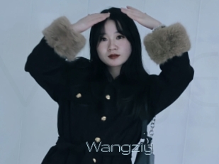 Wangziy