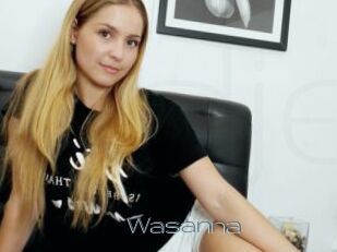 Wasanna