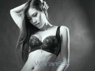 weiran994 Vidéos de Jeunes