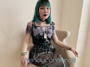 Wendycorduroy