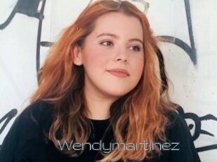 Wendymartinez