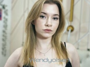 Wendyolsen