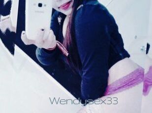 Wendysex33