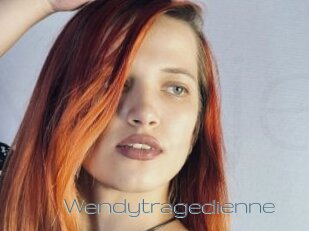 Wendytragedienne