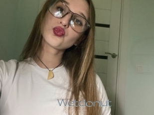 Wetdonut
