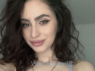 Wetdream18