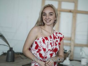 Whitecute