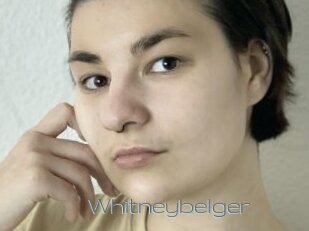 Whitneybelger