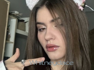 Whitneydace
