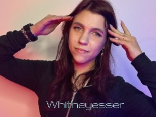 Whitneyesser