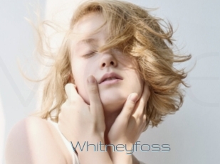 Whitneyfoss
