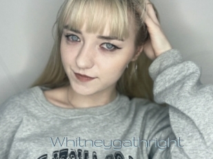 Whitneygathright