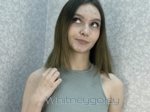 Whitneygoley