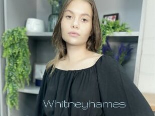 Whitneyhames