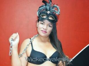Wickedwaleska