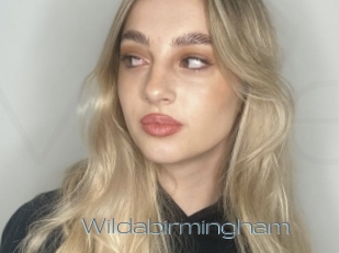 Wildabirmingham