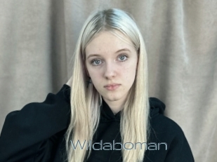 Wildaboman