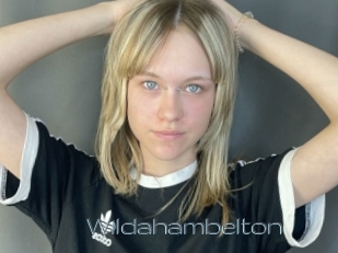 wildahambelton Vidéos de Jeunes