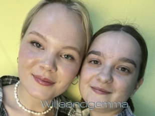 Willaandgemma