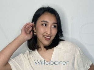 Willaborer
