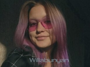 Willabunyan