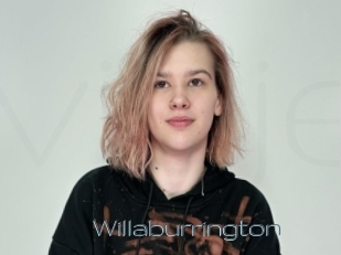 Willaburrington