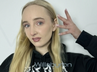 Willabyron