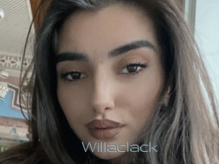 Willaclack
