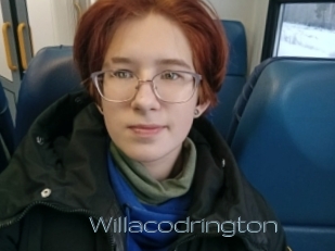 Willacodrington