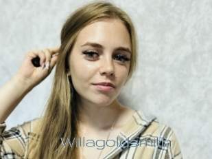 Willagoldsmith