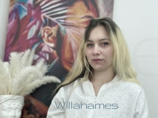 Willahames