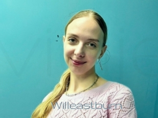 Willeastburn