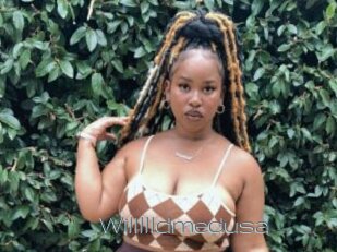 Willllldmedusa