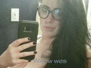 Willow_wes