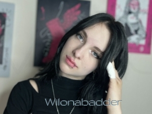 Wilonabadder