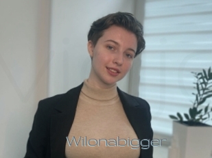Wilonabigger