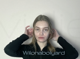 Wilonabolyard