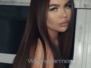 Wilonafarmer