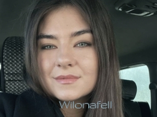 Wilonafell