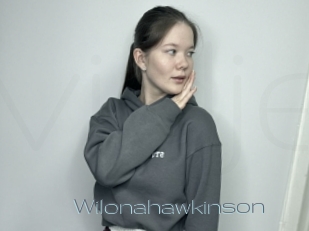 Wilonahawkinson