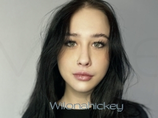 Wilonahickey