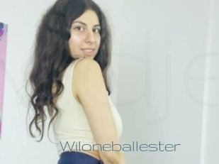 Wiloneballester