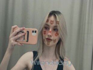 Wilonebiddy