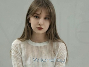 Wilonefay