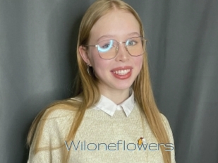 wiloneflowers Vidéos de Jeunes