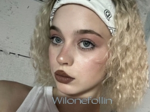 Wilonefollin